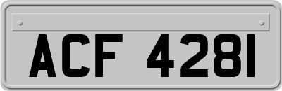 ACF4281