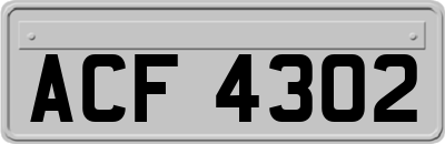 ACF4302