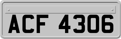 ACF4306