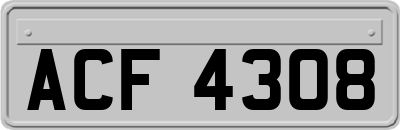 ACF4308