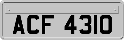 ACF4310