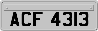 ACF4313