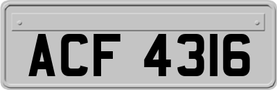 ACF4316