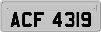 ACF4319
