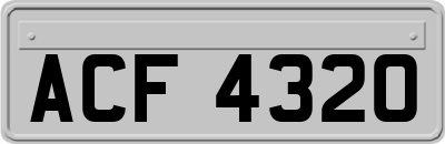 ACF4320