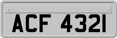 ACF4321