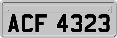 ACF4323