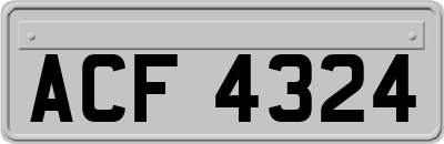 ACF4324