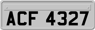 ACF4327
