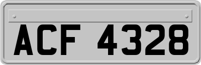 ACF4328
