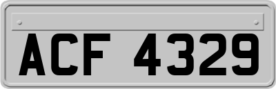 ACF4329