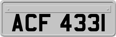 ACF4331