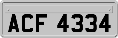 ACF4334