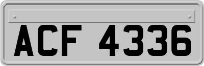 ACF4336