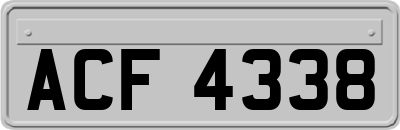 ACF4338
