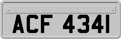 ACF4341