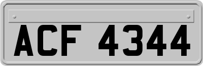 ACF4344