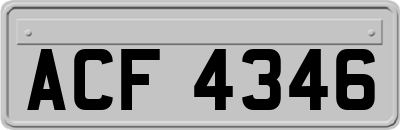 ACF4346