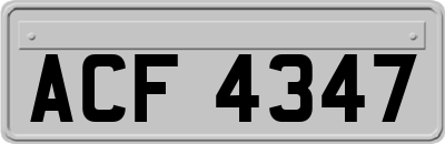 ACF4347