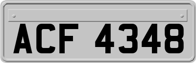 ACF4348