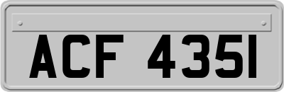 ACF4351