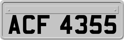ACF4355