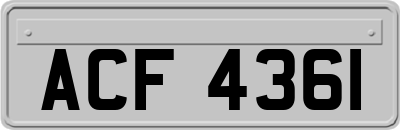 ACF4361