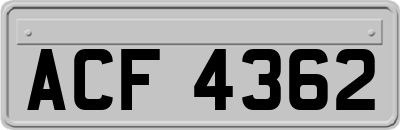 ACF4362