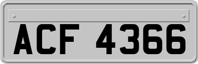 ACF4366