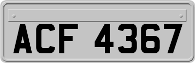 ACF4367