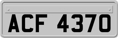 ACF4370