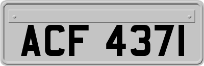 ACF4371