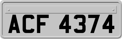 ACF4374