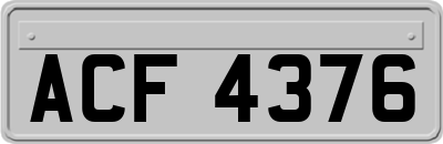 ACF4376