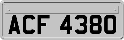 ACF4380