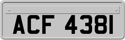 ACF4381