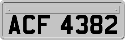 ACF4382