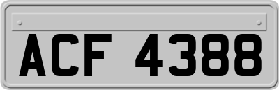 ACF4388