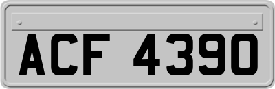 ACF4390