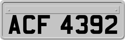 ACF4392