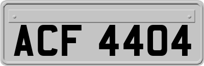 ACF4404