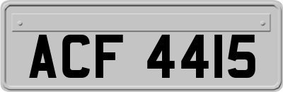 ACF4415
