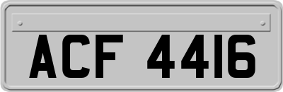 ACF4416