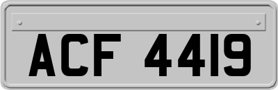 ACF4419
