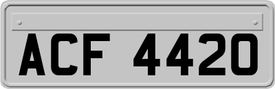 ACF4420