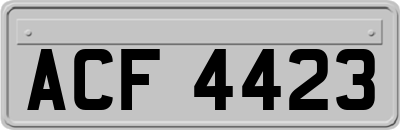 ACF4423