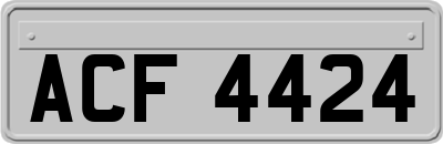 ACF4424