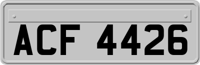 ACF4426