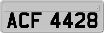 ACF4428