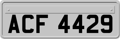 ACF4429